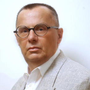 Photo of Alexander Mirtchev