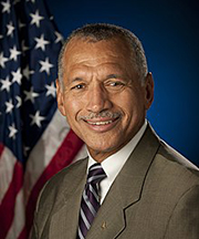 Photo of The Honorable Charles F. Bolden Jr.