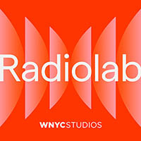 Radiolab logo