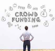 crowd funding image
