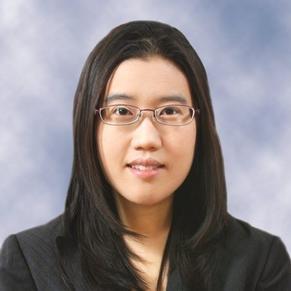Schar School of Policy and Government professor Mirae Kim